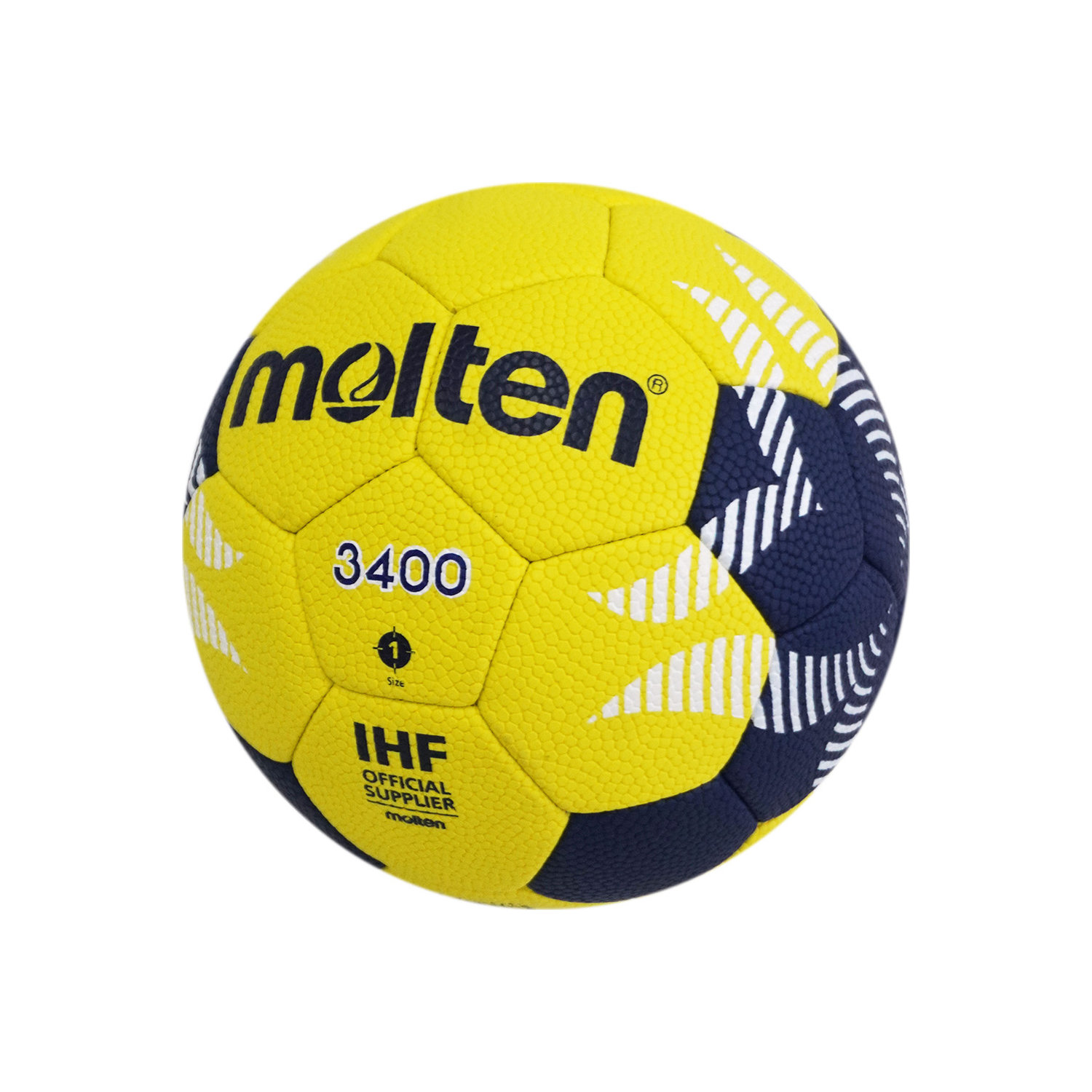 H1A3400-YN Handball Size 1, , large image number null